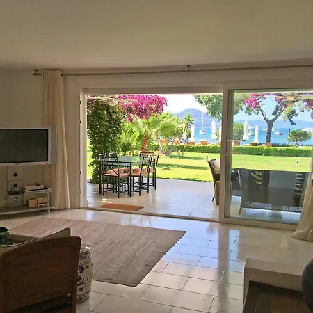Apartment Safir Gocek (Fethiye)