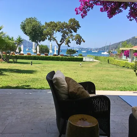 Apartment Safir