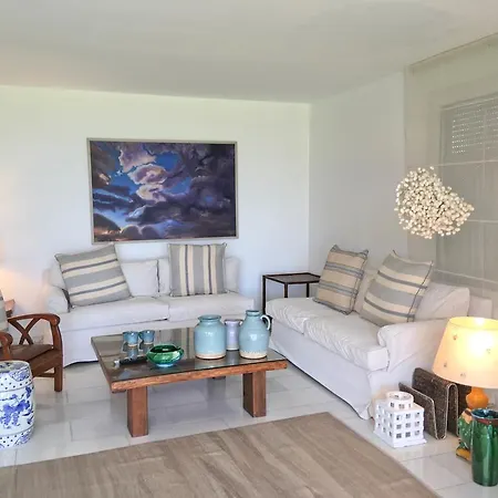 Apartment Safir *