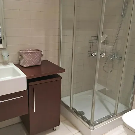 Safir Apartment