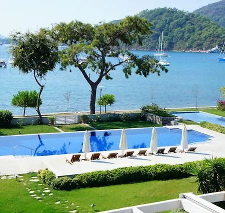 Apartment Safir