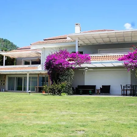 Safir * Gocek (Fethiye)